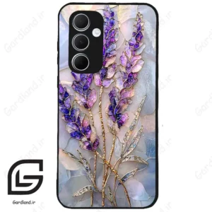 قاب گوشی سامسونگ ای 35 (Galaxy A35 ) طرح گل کد 2710