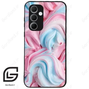 قاب گوشی سامسونگ ای 35 (Galaxy A35 ) طرح بستنی کد 2715