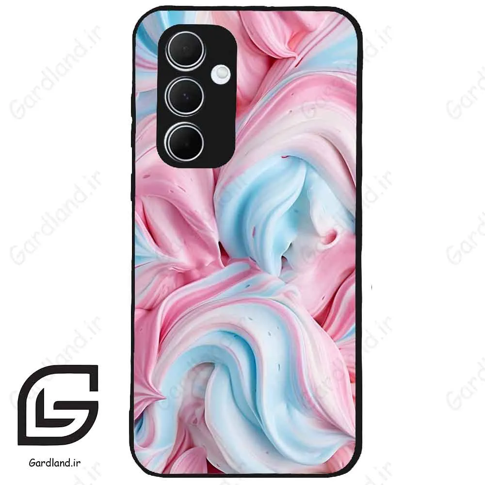 قاب گوشی سامسونگ ای 35 (Galaxy A35 ) طرح بستنی کد 2715