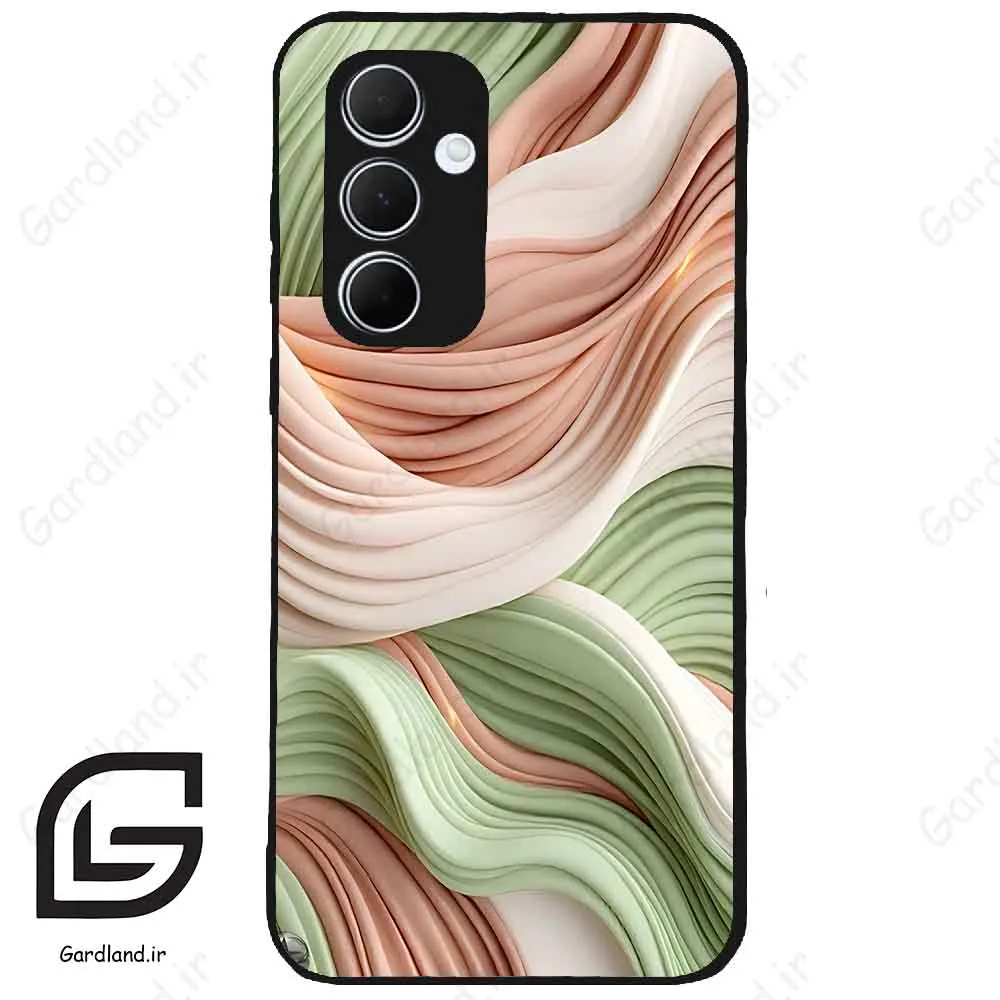 قاب گوشی سامسونگ ای 35 (Galaxy A35 ) طرح مینیمال کد 2716