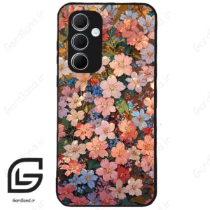 قاب گوشی سامسونگ ای 35 (Galaxy A35 ) طرح گل کد 2719