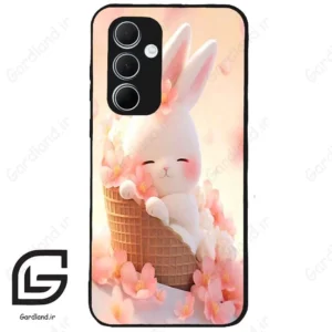 قاب گوشی سامسونگ ای 35 (Galaxy A35 ) طرح خرگوش کد 2720