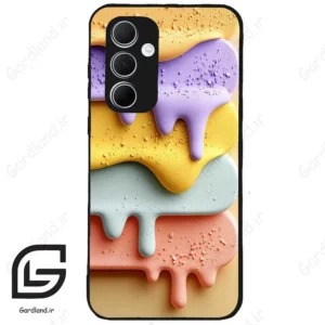 قاب گوشی سامسونگ ای 35 (Galaxy A35 ) طرح ساده کد 2721