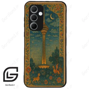 قاب گوشی سامسونگ ای 35 (Galaxy A35 ) طرح ایران کد 2723