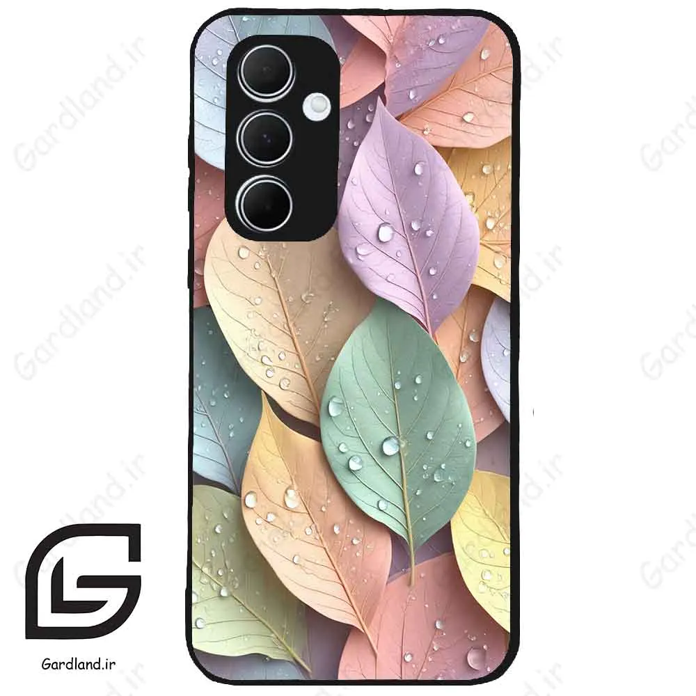 قاب گوشی سامسونگ ای 35 (Galaxy A35 ) طرح برگ کد 2726