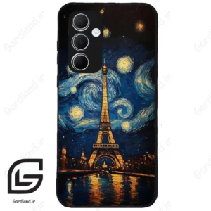 قاب گوشی سامسونگ ای 35 (Galaxy A35 ) طرح ونگوک کد 2730
