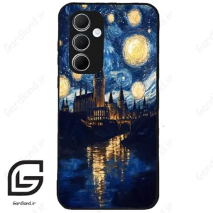 قاب گوشی سامسونگ ای 35 (Galaxy A35 ) طرح ونگوک کد 2733
