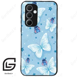قاب گوشی سامسونگ ای 35 (Galaxy A35 ) طرح کودکانه کد 2743