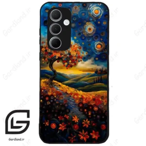 قاب گوشی سامسونگ ای 35 (Galaxy A35 ) طرح طبیعت کد 2745