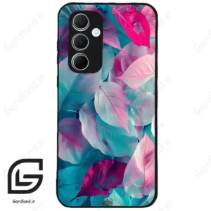 قاب گوشی سامسونگ ای 35 (Galaxy A35 ) طرح برگ کد 2747