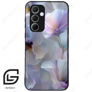 قاب گوشی سامسونگ ای 35 (Galaxy A35 ) طرح گل کد 2748