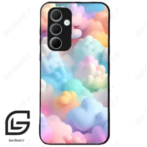 قاب گوشی سامسونگ ای 35 (Galaxy A35 ) طرح ابر کد 2749
