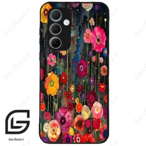 قاب گوشی سامسونگ ای 35 (Galaxy A35 ) طرح گل کد 2751