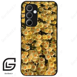 قاب گوشی سامسونگ ای 35 (Galaxy A35 ) طرح گل کد 2763