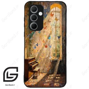 قاب گوشی سامسونگ ای 35 (Galaxy A35 ) طرح نقاشی کد 2764