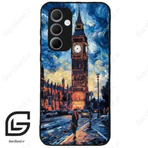 قاب گوشی سامسونگ ای 35 (Galaxy A35 ) طرح نقاشی کد 2767