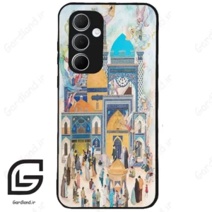 قاب گوشی سامسونگ ای 35 (Galaxy A35 ) طرح زیارت کد 2770