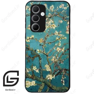 قاب گوشی سامسونگ ای 35 (Galaxy A35 ) طرح شکوفه کد 2771