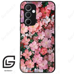 قاب گوشی سامسونگ ای 35 (Galaxy A35 ) طرح گل کد 2774
