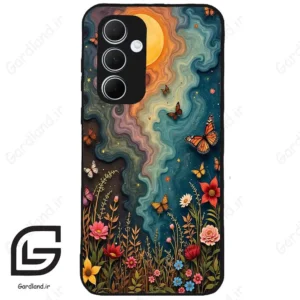 قاب گوشی سامسونگ ای 35 (Galaxy A35 ) طرح مینیمال کد 2777