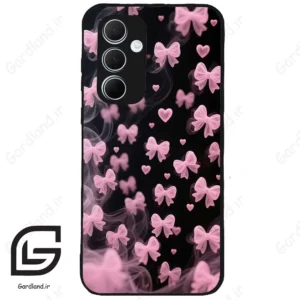 قاب گوشی سامسونگ ای 35 (Galaxy A35 ) طرح پاپیون کد 2778