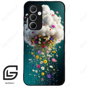 قاب گوشی سامسونگ ای 35 (Galaxy A35 ) طرح ابر کد 2780