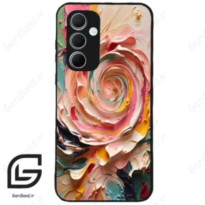 قاب گوشی سامسونگ ای 35 (Galaxy A35 ) طرح رنگی کد 2783