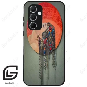 قاب گوشی سامسونگ ای 35 (Galaxy A35 ) طرح دخترانه کد 2787
