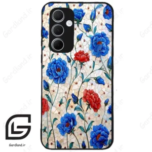 قاب گوشی سامسونگ ای 35 (Galaxy A35 ) طرح گل کد 2796