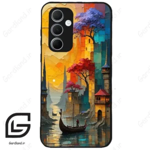 قاب گوشی سامسونگ ای 35 (Galaxy A35 ) طرح هنری کد 2797