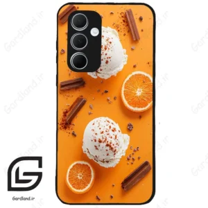 قاب گوشی سامسونگ ای 35 (Galaxy A35 ) طرح خوشمزه کد 2799