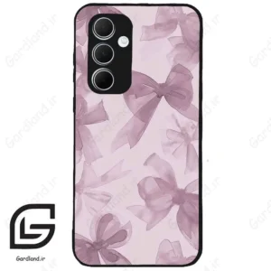 قاب گوشی سامسونگ ای 35 (Galaxy A35 ) طرح پاپیون کد 2800