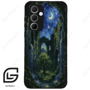 قاب گوشی سامسونگ ای 35 (Galaxy A35 ) طرح تک کد 2802