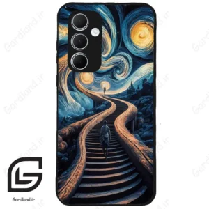 قاب گوشی سامسونگ ای 35 (Galaxy A35 ) طرح خاص کد 2809