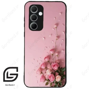 قاب گوشی سامسونگ ای 35 (Galaxy A35 ) طرح گل کد 2813