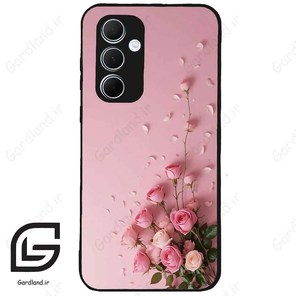 قاب گوشی سامسونگ ای 35 (Galaxy A35 ) طرح گل کد 2813
