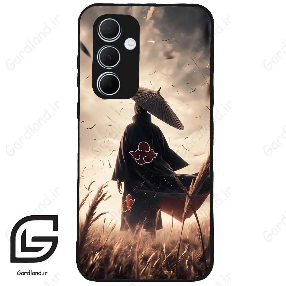 قاب گوشی سامسونگ ای 35 (Galaxy A35 ) طرح ایتاچی کد 2825