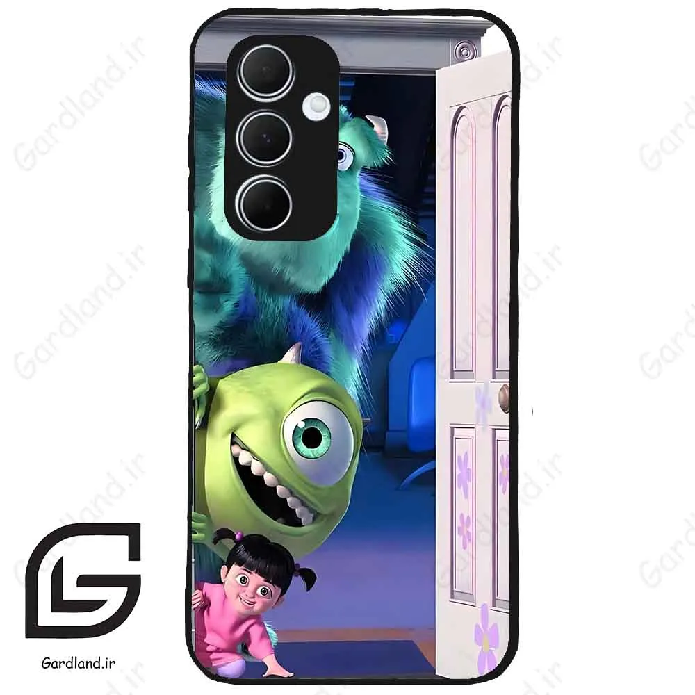 قاب گوشی سامسونگ ای 35 (Galaxy A35 ) طرح کارخانه کد 2833