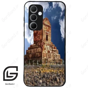 قاب گوشی سامسونگ ای 35 (Galaxy A35 ) طرح پاسارگاد کد 2836