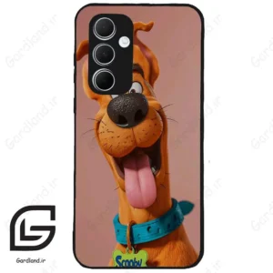 قاب گوشی سامسونگ ای 35 (Galaxy A35 ) طرح اسکوبیدو کد 2840