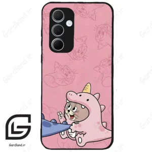 قاب گوشی سامسونگ ای 35 (Galaxy A35 ) طرح جری کد 2841