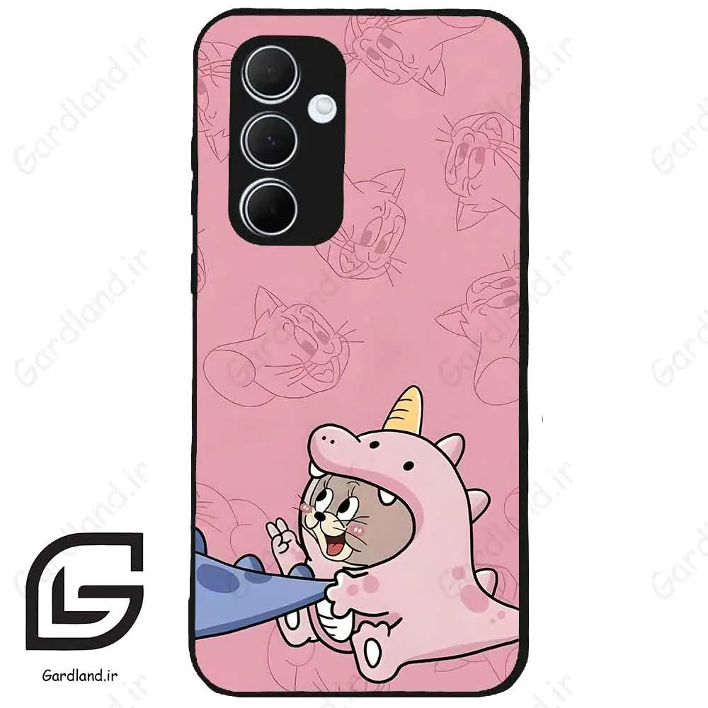 قاب گوشی سامسونگ ای 35 (Galaxy A35 ) طرح جری کد 2841