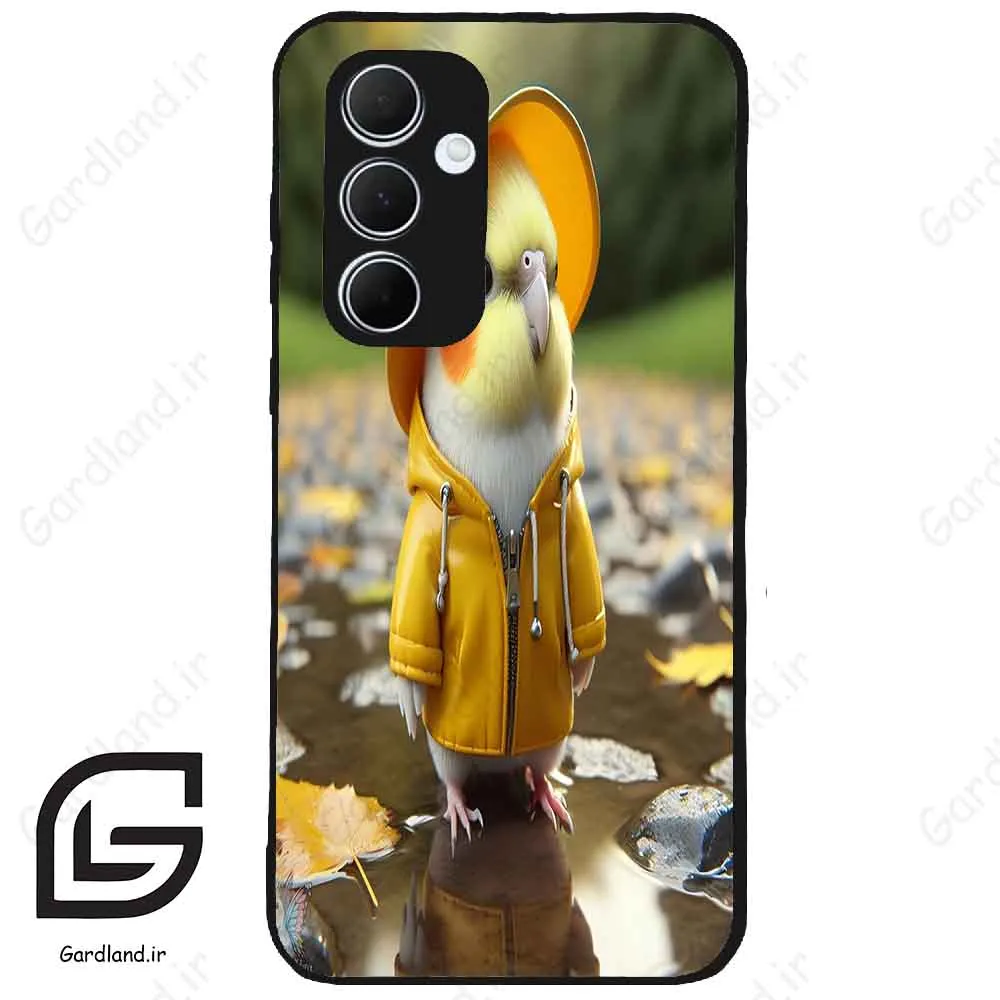 قاب گوشی سامسونگ ای 35 (Galaxy A35 ) طرح فانتزی کد 2844