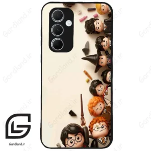 قاب گوشی سامسونگ ای 35 (Galaxy A35 ) طرح لگو کد 2850