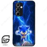 قاب گوشی سامسونگ ای 35 (Galaxy A35 ) طرح سونیک کد 2852