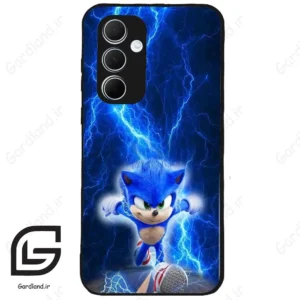 قاب گوشی سامسونگ ای 35 (Galaxy A35 ) طرح سونیک کد 2852
