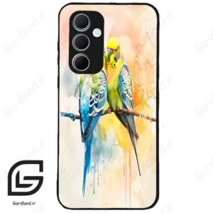 قاب گوشی سامسونگ ای 35 (Galaxy A35 ) طرح مرغ کد 2853