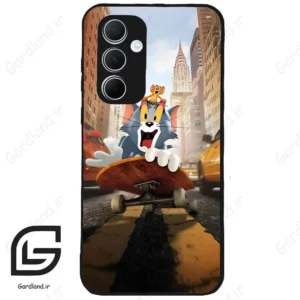 قاب گوشی سامسونگ ای 35 (Galaxy A35 ) طرح تام کد 2855