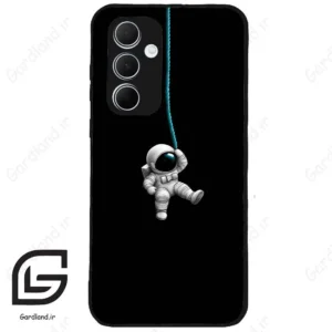 قاب گوشی سامسونگ ای 35 (Galaxy A35 ) طرح فضانورد کد 2862
