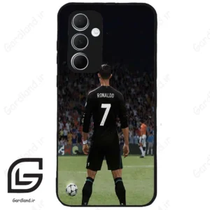 قاب گوشی سامسونگ ای 35 (Galaxy A35 ) طرح رونالدو کد 2863